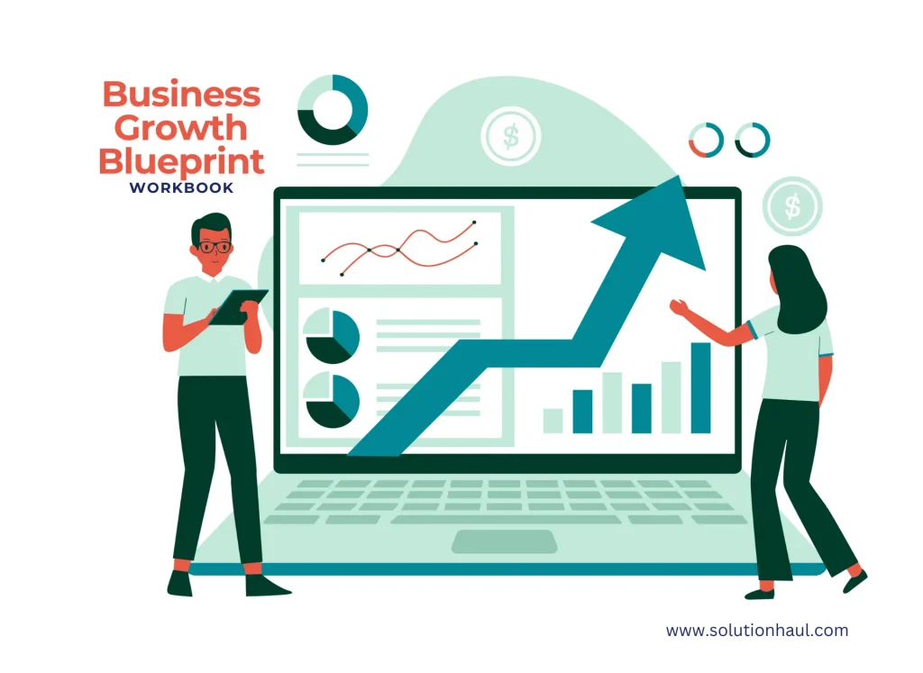 Business Growth Blueprint